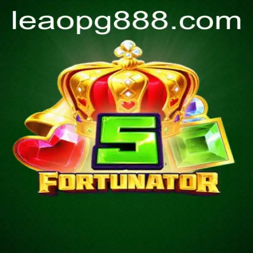 Descubra o Universo de 5Fortunator: O Novo Jogo Sensação