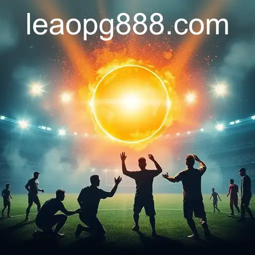 Apostas esportivas