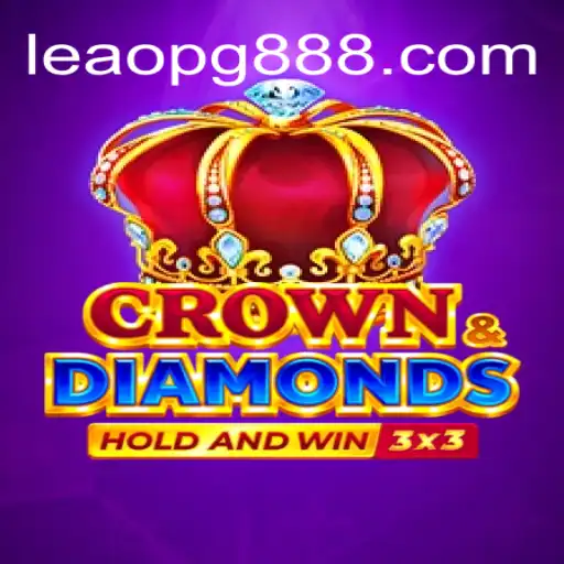 Explorando Crowndiamonds: Uma Aventura com LEAO PG