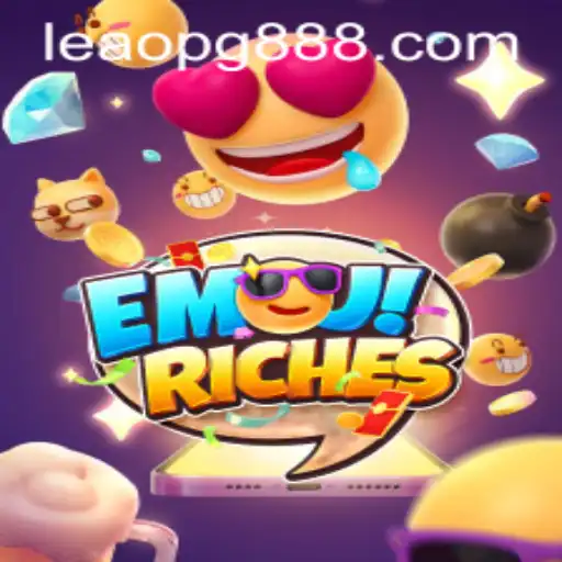 Descubra o Mundo de EmojiRiches: A Nova Sensação nos Jogos de Cassino