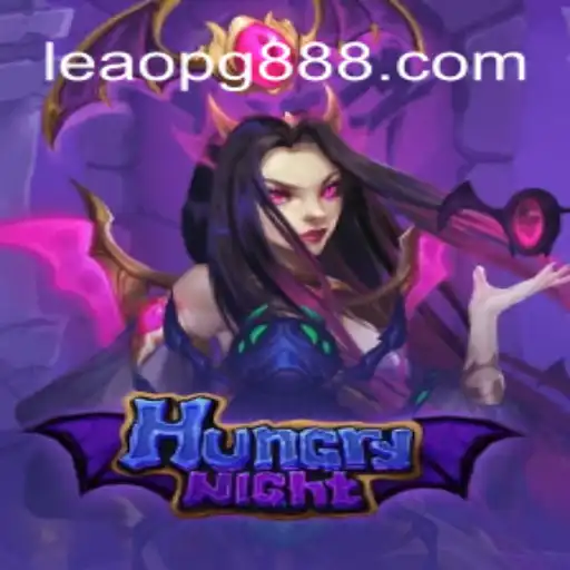 HungryNight: Aventura Selvagem com LEAO PG