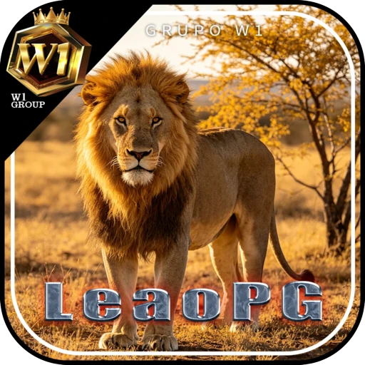 LEAO PG Logo