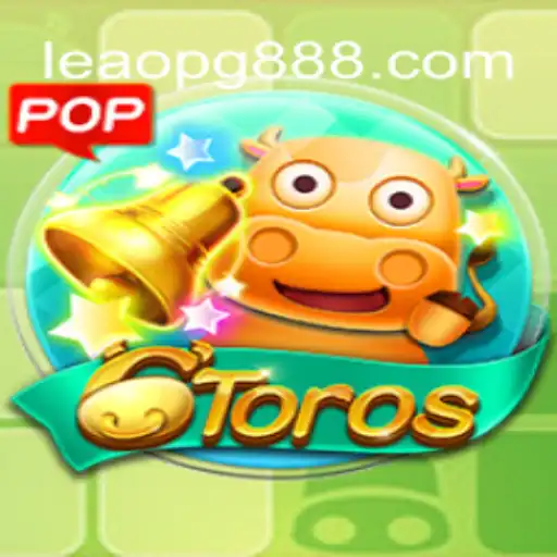 Descobrindo 6Toros: Um Mergulho no Fascinante Mundo do Jogo LEAO PG