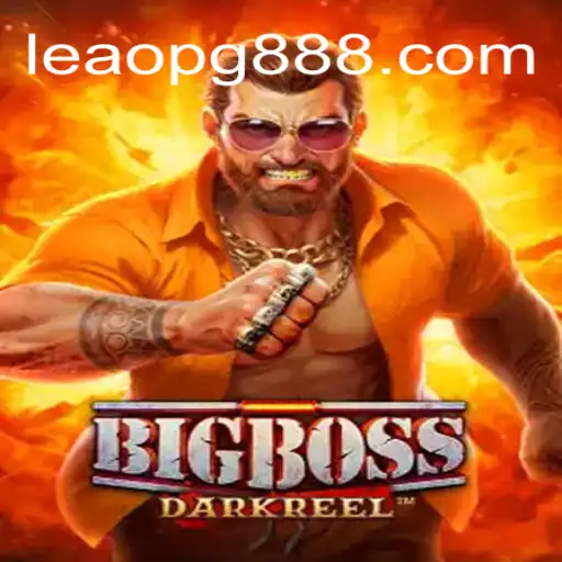 Descubra o Universo de BigBoss: Um Jogo Estratégico de Aventuras com LEAO PG