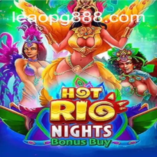 Explorando o Universo de HotRioNightsBonusBuy: Regras e Inovações