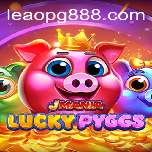 Explorando o Mundo de JManiaLuckyPyggs: Regras e Desafios