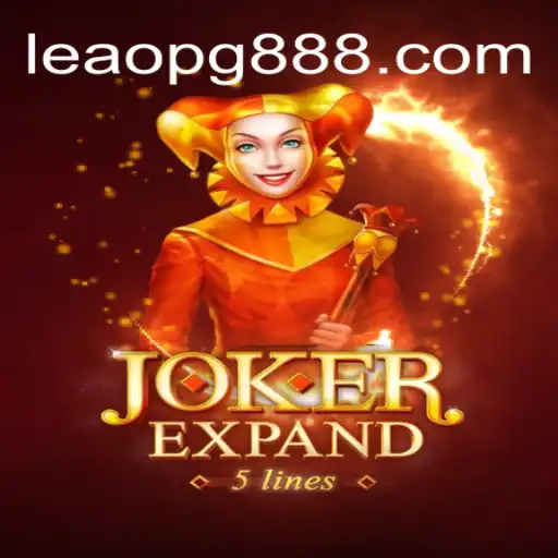 O Fascinante Universo de JokerExpand: Uma Aventura com Estratégia e Sorte