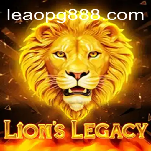 Explorando LionsLegacy: Um Mergulho no Mundo do LEAO PG