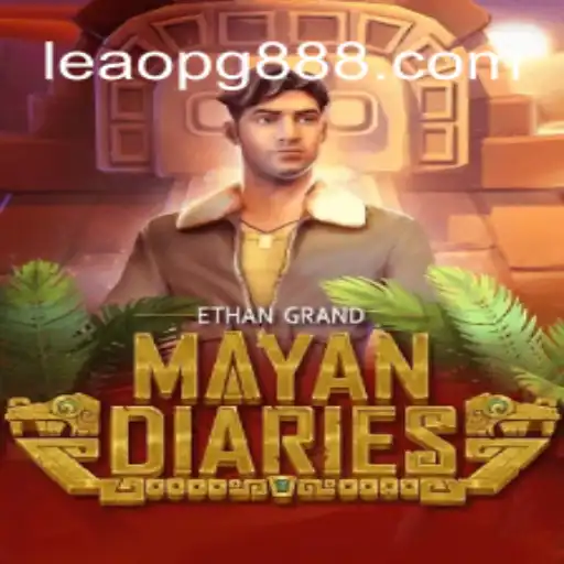 Descubra o Fascinante Mundo de MayanDiaries