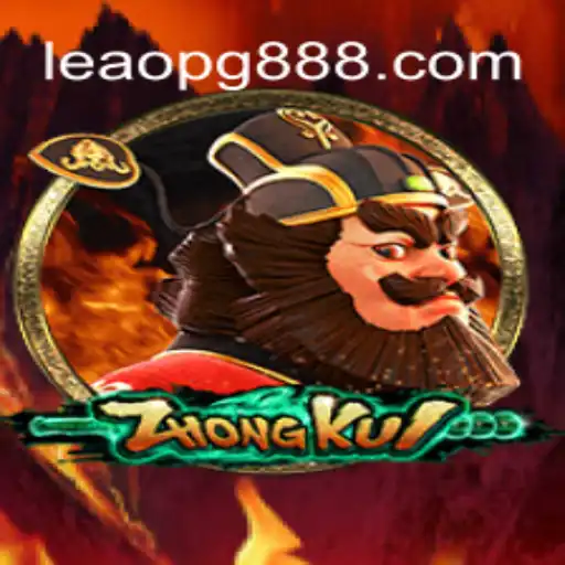 ZhongKui: Descubra o Fascinante Mundo do Jogo de Estratégia LEAO PG
