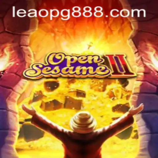 Explorando OpenSesameII: O Jogo Inovador Impulsionado por LEAO PG