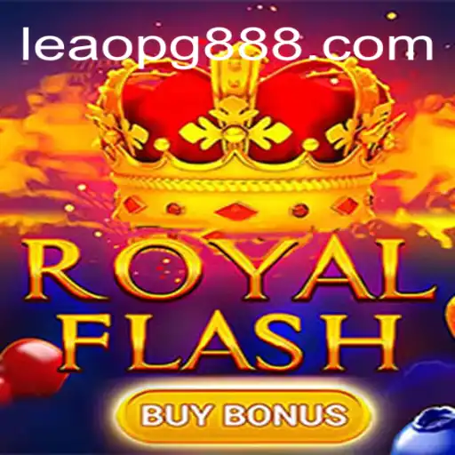 RoyalFlashBuyBonus: Um Mergulho no Universo do Jogo de Cartas com LEAO PG
