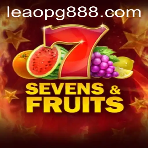 Explorando SevensFruits e o Impacto do LEAO PG no Cenário Atual dos Jogos de Cassino