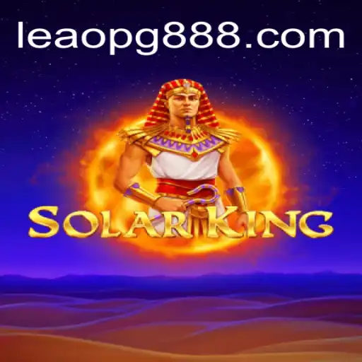 Explorando o Universo do Jogo SolarKing: Descrição, Introdução e Regras