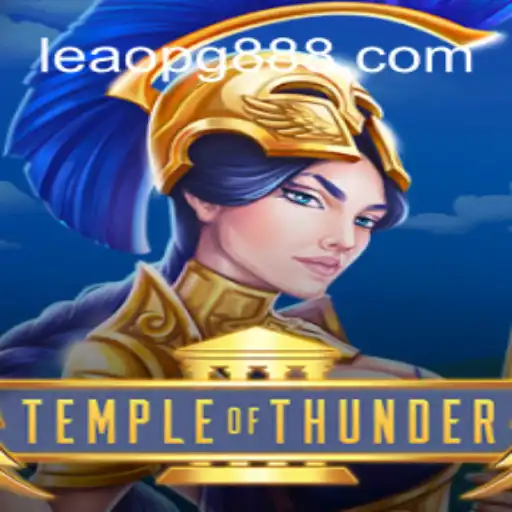 Descubra o Universo de TempleofThunder: Aventura Épica e Estratégia no Mundo dos Jogos