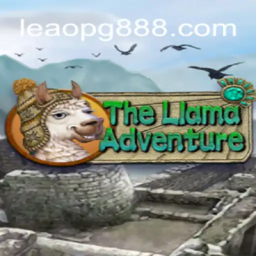 Explorando o Mundo de TheLlamaAdventure