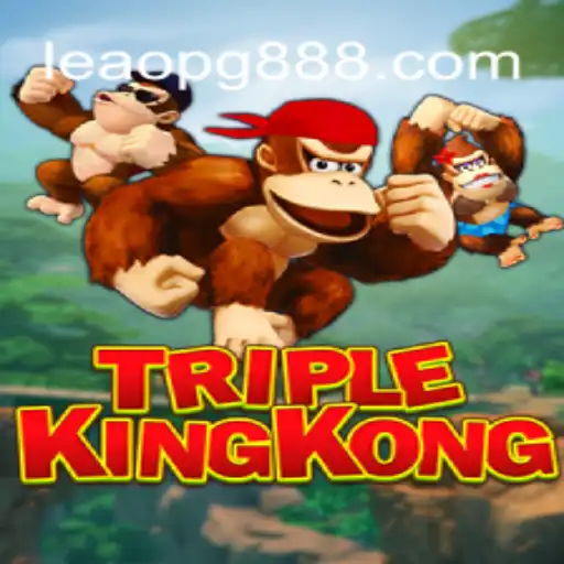 Explorando TripleKingKong: O Jogo Inspirado em Desafios Atuais