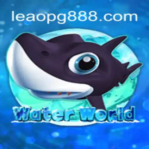WaterWorld: Descubra o Desafiante Mundo de LEAO PG
