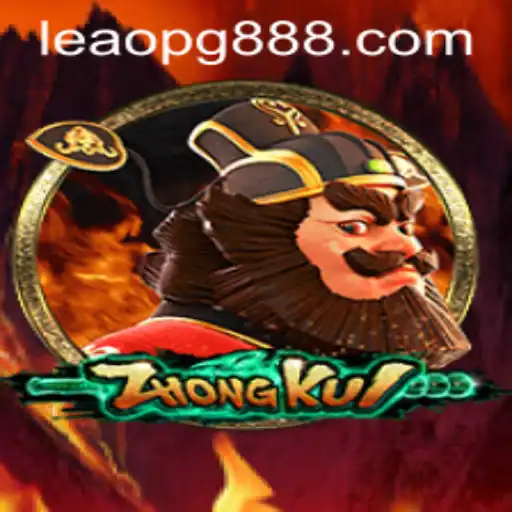 ZhongKui: Descubra o Fascinante Mundo do Jogo de Estratégia LEAO PG